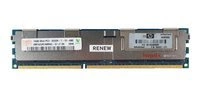 Arbeitspeicher 1x 16GB Hynix ECC REGISTERED DDR3  1066MHz PC3-8500 RDIMM | HMT42GR7CMR4C-G7