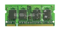 Arbeitspeicher 1x 2GB 2-POWER SO-DIMM DDR2 667MHz PC2-5300 | MEM4202A