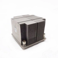 Kühlkörper gewidmet für server DELL PowerEdge R510 | 06DMRF-RFB