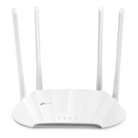 Zugangspunkt TP-LINK TL-WA1801 2.4 GHz | 5 GHz 1201 Mbps 802.11 a/b/g/n/ac/ax