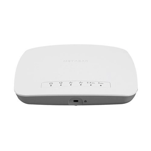 Zugangspunkt Netgear WAC740-10000S 2,4 GHz | 5 GHz 2300 Mbps 802.3at PoE+ 802.11 a/b/g/n/ac