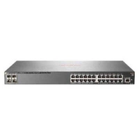 Schalter HPE JL354AR 24x 10/100/1000 4x SFP+