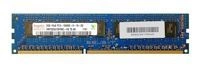 Arbeitspeicher 1x 2GB Hynix ECC UNBUFFERED DDR3 1Rx8 1333MHz PC3-10600 UDIMM | HMT325U7BFR8C-H9