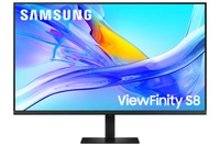 Bildschirm 37" Samsung ViewFinity LS37D800UAUXEN S80UD 3840 x 2160 4K UHD 60Hz bildschirmmatrix VA