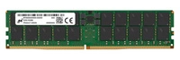 Arbeitspeicher 1x 64GB Micron ECC REGISTERED DDR5 2Rx4 4800MHz PC5-38400 RDIMM | MTC40F2046S1RC48BA1