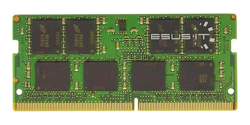 Arbeitspeicher 1x 8GB Kingston SO-DIMM DDR4 2133MHz PC4-17000 | KCP421SD8/8