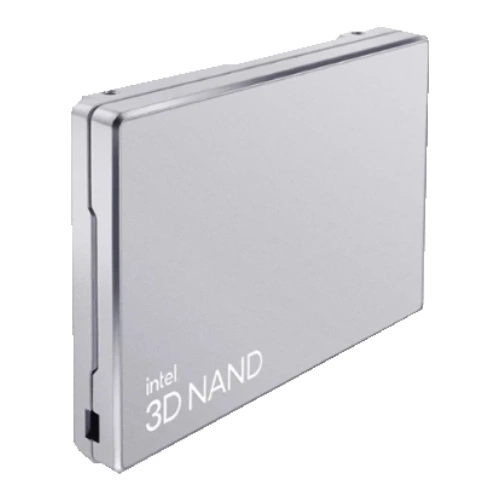 SOLIDIGM P4610 7,68TB U.2 NVMe PCIe | SSDPE2KE076T801