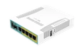 Router Mikrotik RB960PGS 5x RJ-45 10/100/1000 Mb/s 1x SFP Port