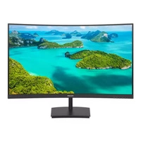 Bildschirm 23.6" Philips E-line 241E1SC/00 1920 x 1080 Full HD 75Hz bildschirmmatrix VA