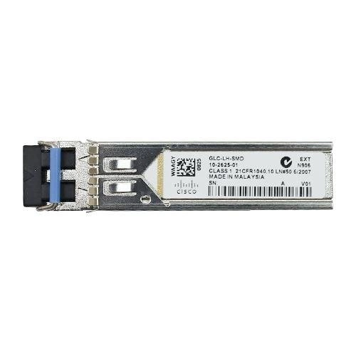 Modul SFP Cisco GLC-LH-SMD-WS LC 1 Gbps SFP 10000 m