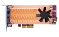 QNAP Erweiterungskarte QM2-2P-344