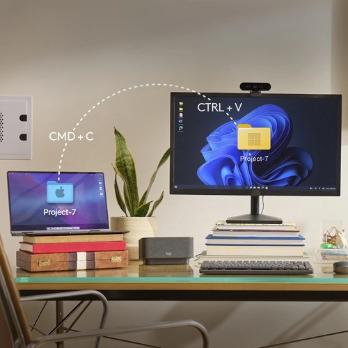 Drahtlos Maus Logitech MX Anywhere 3S 910-006930