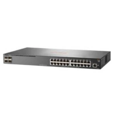 Switch HPE JL253A-RFB 24x 10/100/1000 4x SFP+