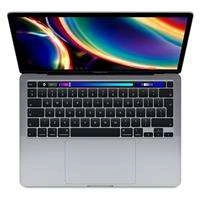 Apple MacBook Pro 13.3 Retina Intel Core i7 2.3 GHz 16GB RAM 512GB SSD Intel Iris Plus | Z0Y6000C4