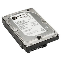 Dedizierte Festplatte für HPE-Server 2.5'' 900GB 15000RPM HDD SAS 12Gb/s 870765-B21-RFB | REFURBISHED