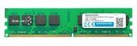 Arbeitspeicher 1x 4GB HYPERTEC NON-ECC UNBUFFERED DDR2 800MHz PC2-6400 UDIMM | MEM64004GBD