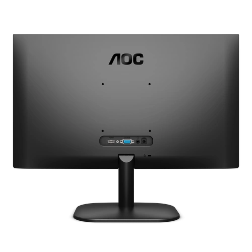 Bildschirm 23.8" AOC 24B2XDA 1920 x 1080 Full HD 75Hz bildschirmmatrix IPS