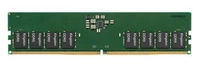 Arbeitspeicher 2x 32 GB Kingston NON-ECC UNBUFFERED DDR5 4800MHz PC5-38400 UDIMM | KVR48U40BS8K2-32
