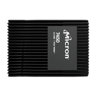 SSD Micron 7450 MAX 12.8TB U.3 NVMe | MTFDKCC12T8TFS-1BC1ZABYY