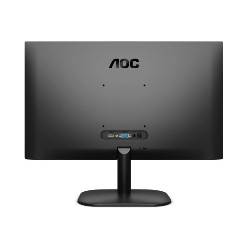 Bildschirm 23.8" AOC 24B2XHM2 1920 x 1080 Full HD 75Hz bildschirmmatrix VA