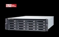 NAS-Server QNAP TS-h1677XU-RP-3700X-32G 16x SSD | HDD SATA 32GB RAM
