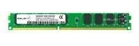 Arbeitspeicher 1x 4GB ESUS IT ECC UNBUFFERED DDR3 2Rx8 1333MHz PC3-10600 UDIMM | ESUD31333ED8LV/4G