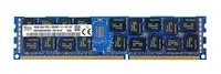 Arbeitspeicher 1x 16GB Hynix ECC REGISTERED DDR3 2Rx4 1600MHz PC3-12800 RDIMM | HMT42GR7AFR4C-PB