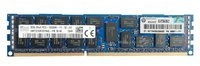 Arbeitspeicher 1x 8GB Hynix ECC REGISTERED DDR3 2Rx4 1600MHz PC3-12800 RDIMM | HMT31GR7EFR4C-PB
