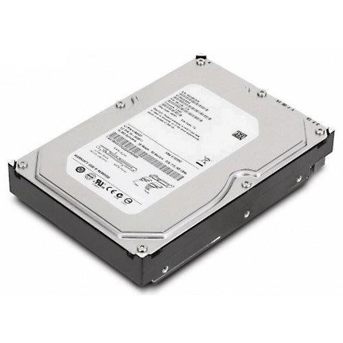 Dedizierte Festplatte für Lenovo-Server 3.5'' 2TB 7200RPM HDD SAS 6Gb/s 90Y8822-RFB | REFURBISHED