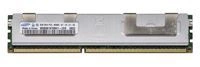 Arbeitspeicher 1x 8GB Samsung ECC REGISTERED DDR3 1066MHz PC3-8500 RDIMM | M393B1K70BH1-CF8