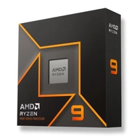 Prozessor AMD Ryzen 9 9900X (64MB, 12x 5.6GHz) 100-100000662WOF