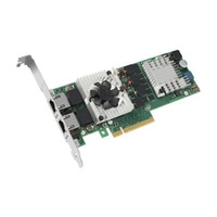 Netzwerkkarte DELL 2x RJ-45 PCI Express 10Gb | 540-11143-RFB
