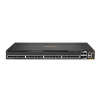 Schalter HPE R8S92A 24x SFP+ | 2x SFP28 | 2x SFP56