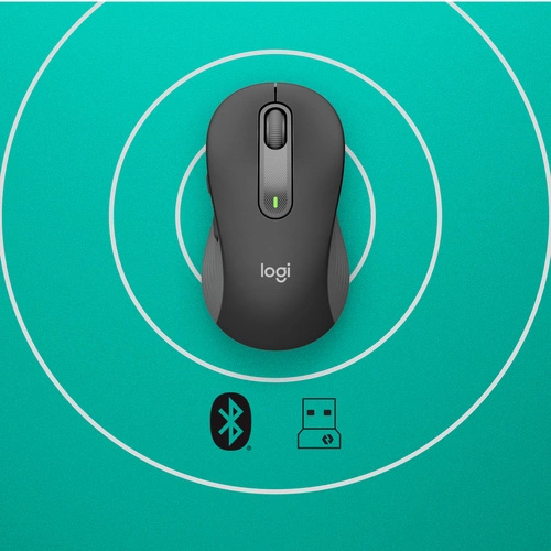 Drahtlos Maus Logitech Signature M650 910-006236