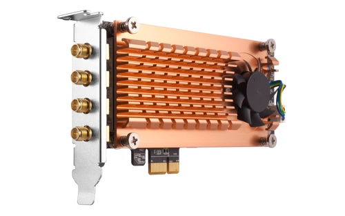 Netzwerkkarte QNAP QWA-AC2600