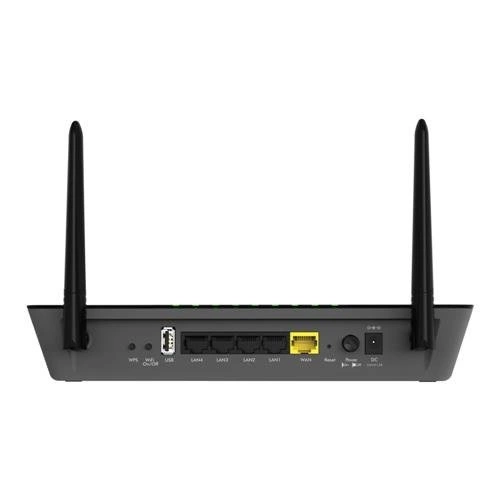 Zugangspunkt Netgear WAC104-100PES | 300 / 867 Mb/s