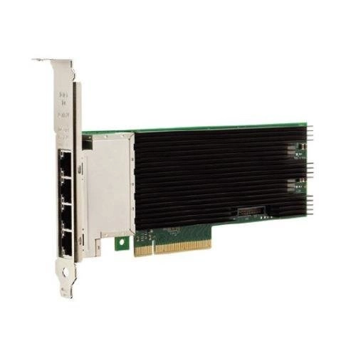 Netzwerkkarte Intel X710T4LBLK 4x 10Gb RJ-45 PCI Express 10Gb