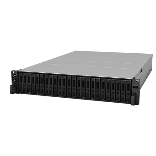 NAS-Server Synology FS3600 24x SSD | HDD SATA | SAS 16GB RAM