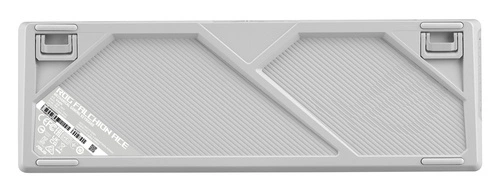 Verkabelt tastatur Asus ROG Falchion Ace WHT QWERTZ