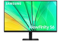 Bildschirm 32" Samsung ViewFinity LS32D600EAUXEN S60D 2560 x 1440 QHD 100Hz bildschirmmatrix IPS