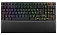Drahtlos tastatur Asus ROG Strix Scope II 96 Wireless QWERTZ