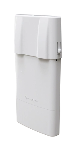 Zugangspunkt Mikrotik L11UG-5HaxD-NB 2,4 GHz | 5 GHz 2400 Mbps 18-28V Passive PoE 802.11 a/b/g/n/ac/ax