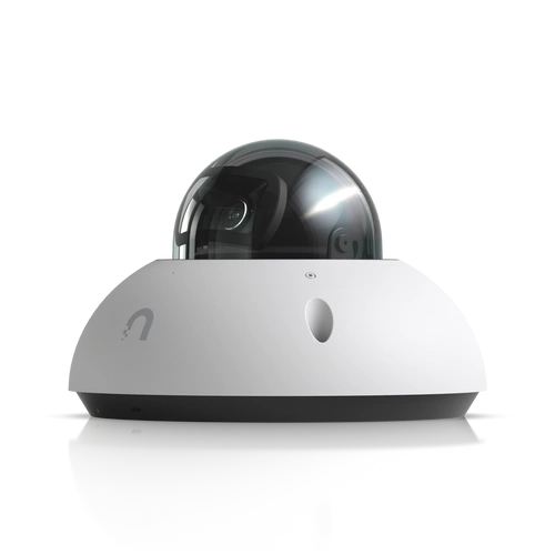Kamera Ubiquiti G6 Dome UVC-G6-Dome 8MP 3840 x 2160 (16:9) 30 FPS