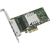 Netzwerkkarte Intel X710T4LG1P5 4x RJ-45 PCI Express 10Gb