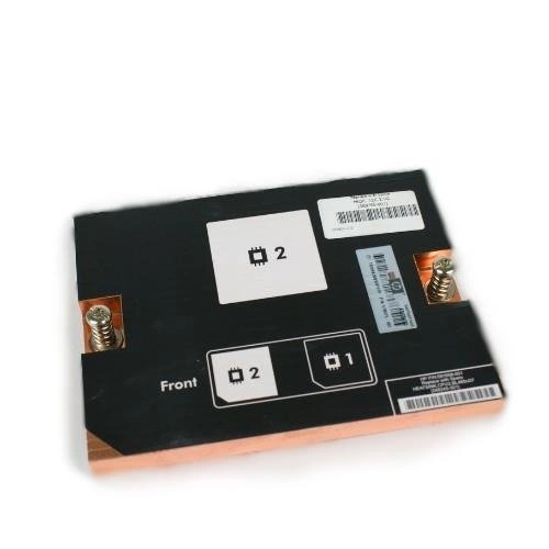 Kühlkörper gewidmet für server HP ProLiant BL465 G7 | 581659-001-RFB
