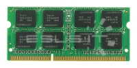 Arbeitspeicher 1x 8GB 2-POWER SO-DIMM DDR3 1333MHz PC3-10600 | MEM5105A