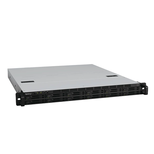 NAS-Server Synology FS2500 12x SSD SATA 8GB RAM