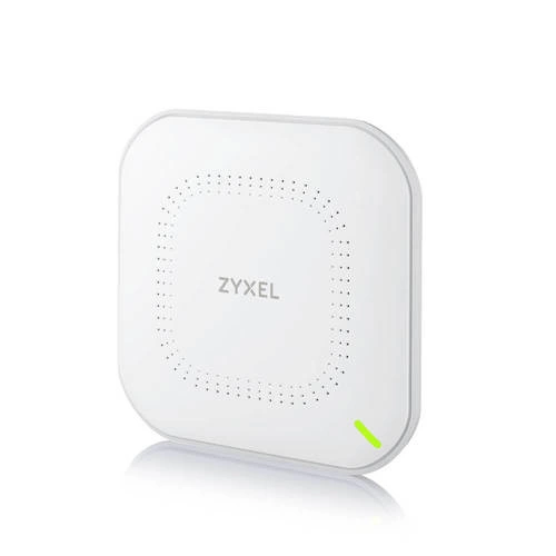 Zugangspunkt Zyxel NWA50AX-EU0102F 2,4 GHz | 5 GHz 575 Mbps | 1200 Mbps 802.11 a/b/g/n/ac/ax