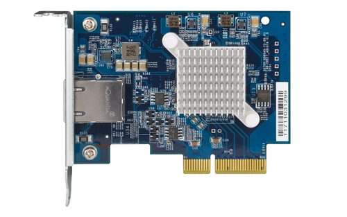Netzwerkkarte QNAP QXG-10G1T 1x RJ-45 10Gb
