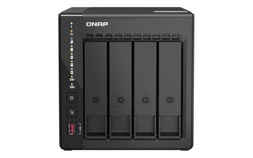 NAS Server QNAP QVP-41C